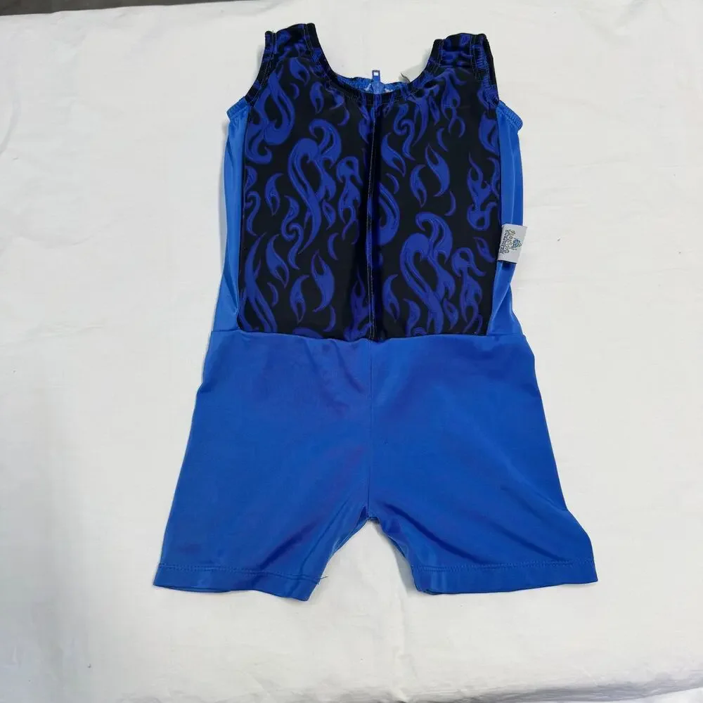 Kids floating swimwear Size X-Small 2-4 T